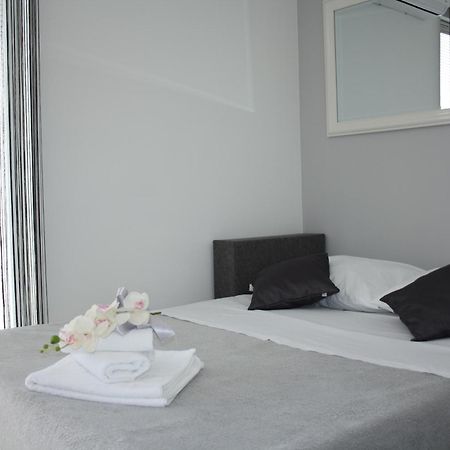 Apartment One Vision Split Kültér fotó