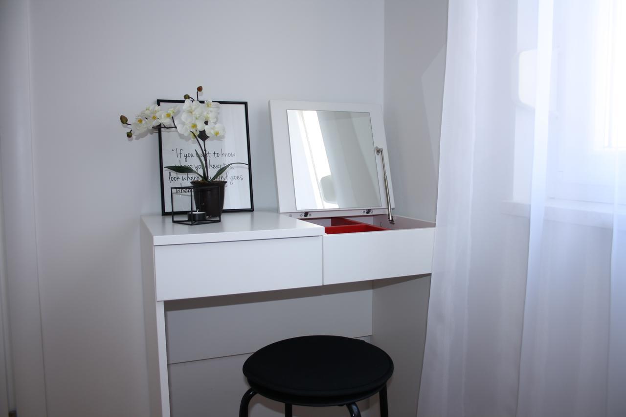 Apartment One Vision Split Kültér fotó